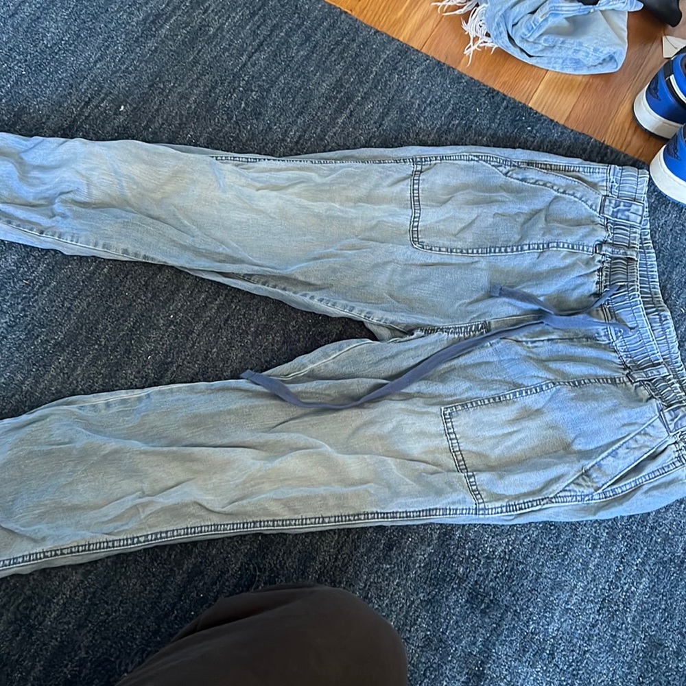 Comfy pants
